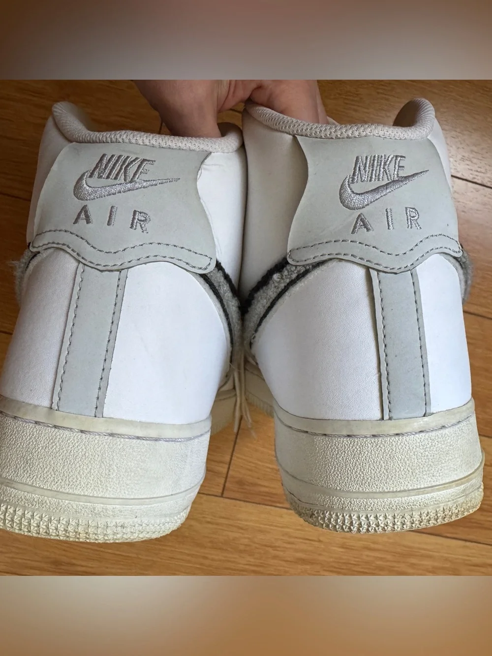 Nike men air